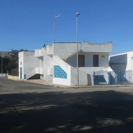 La Sorgente Casa Vacanze