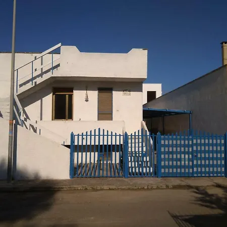 La Sorgente Casa Vacanze 펜션 나르도