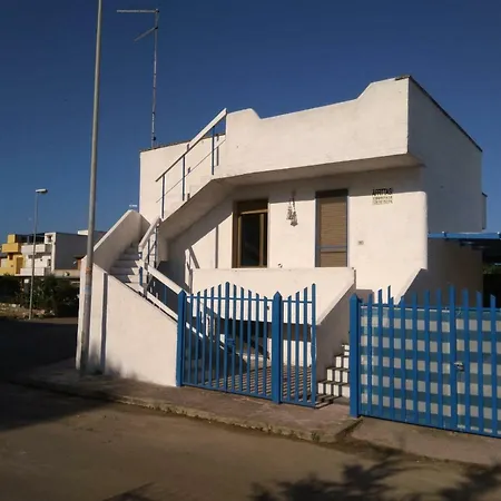 La Sorgente Casa Vacanze 나르도