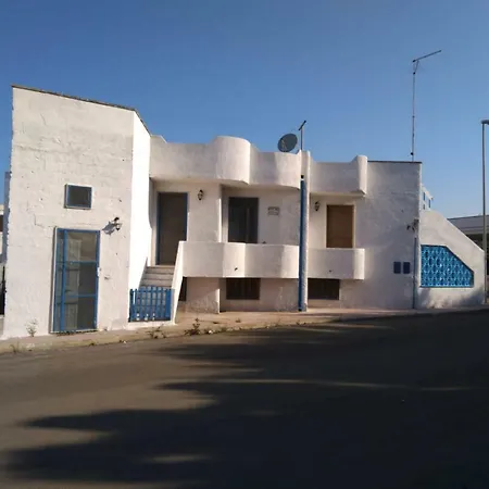 펜션 La Sorgente Casa Vacanze